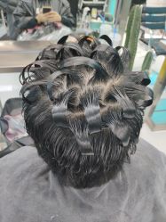 -P.STYLE 派斯造型