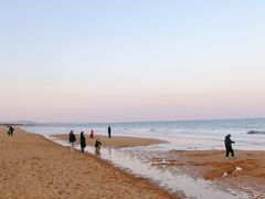 -日照灯塔风景区