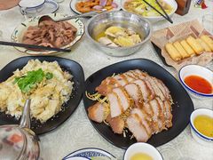 -成惠食府(赤岗店)