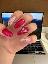 -AKIRA 安久日式美甲美睫