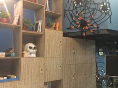 -MOJO密室逃脱(中街旗舰店)