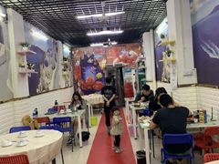-小辣妹川味海鲜加工店(第一市场椰风巷店)