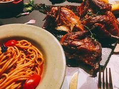 -麦甜创意轻食餐厅(西康路店)