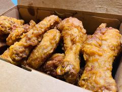 -Kyochon1991校村炸鸡(杨高中路店)
