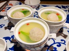 -江南赋(内蒙古大厦店)