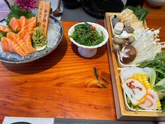 -文三酒肆自助放题(新街口友谊广场店)