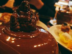 -上海虹桥宾馆味翠餐厅