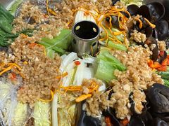-黄三怪(清河店)