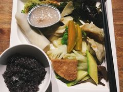 -素清香(解放路店)