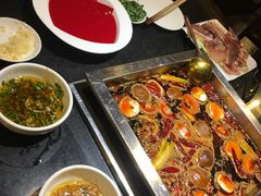 -红鼎坊·老成都火锅(新南门店)