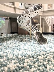 -奈尔宝家庭中心·亲子餐厅(鄞州万达店)