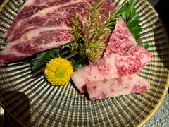 -300杯·和牛烧肉清酒专门店(廊里店)