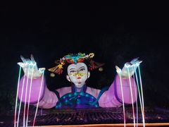 -横店影视城梦幻谷园区