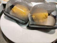 -海底捞火锅(新松江路店)