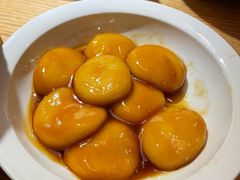 糖油粑粑-湘拾(壹方北馆店)