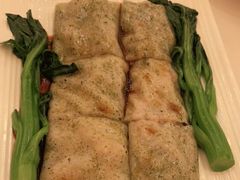 -半岛太子酒家(海港城店)
