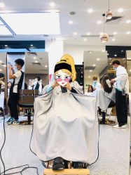 -IN STYLE•造型