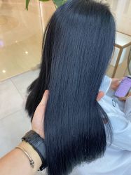 -icare美发沙龙