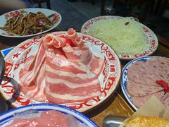 -楠火锅(西单店)