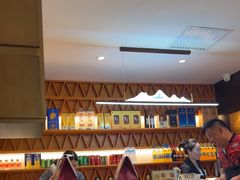 -东方饺子王臻味餐厅(新嘉坡城店)