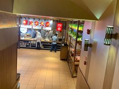 -西贝莜面村(香蜜湖店)