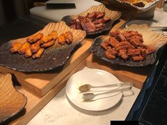 -加餐海鲜自助(宝龙一城店)