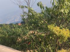 -天津盘山风景名胜区