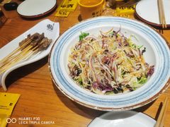 -喝丢一只鞋海鲜烧烤·海肠捞饭(文体街店)