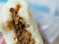 -清泉阁包子铺(中山路店)