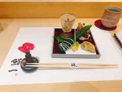 -鮨一日本料理旗舰店(总店)
