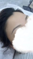 -Verywang半永久纹眉•仪器野生眉