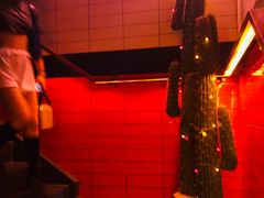 -VERVO金酒吧·独立电音俱乐部(正义坊购物中心店)