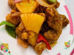 -东鑫记港式茶餐厅(南京东路店)