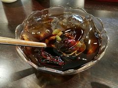 -成都你六姐·牛肉冒菜(城市集市合生汇店)