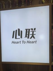 -心联形象设计·流星染