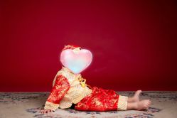 -格林童趣专业儿童摄影(公益西桥店)