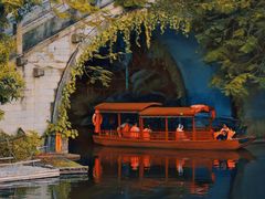 -深圳锦绣中华民俗村