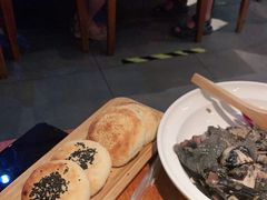 -黑鸡小馆(金源店)