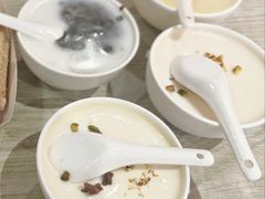 -杨记杏仁茶(椰园店)