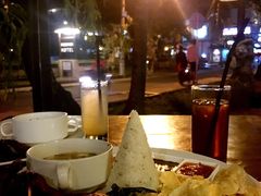 -Pundi Pundi Restaurant