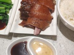-香港新发烧腊茶餐厅(书城店)