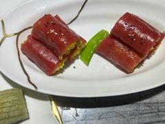 -广东道至正餐厅(区庄店)