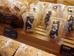 -面包新语(无锡M会员店)