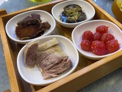 -小厨娘淮扬菜(板桥一店)