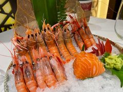 -悦泰环球美食自助(金茂旗舰店)