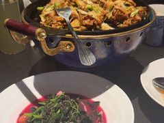 -喜悦烤鸭·新京菜(王府井店)