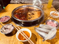-渝味黄姐火锅(黄泥村店)