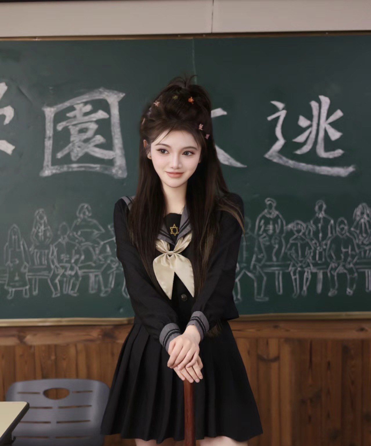 屋有岛 学园大逃杀测评