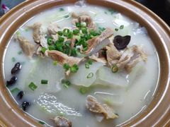 脂渣小锅-郑庄脂渣海鲜楼(九水路店)