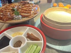 -青年公社烤鸭(蜀山万象汇店)